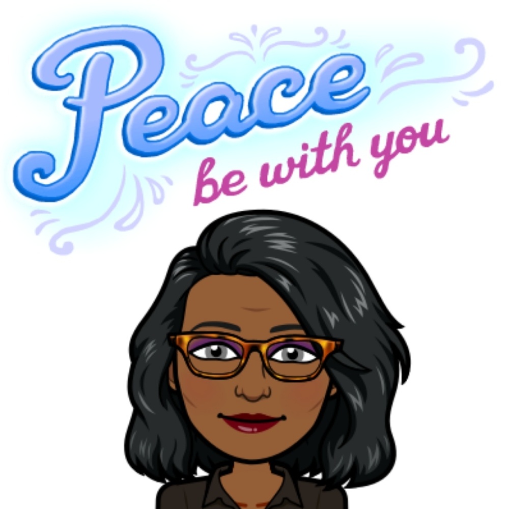 Meet your Posher, Yolanda